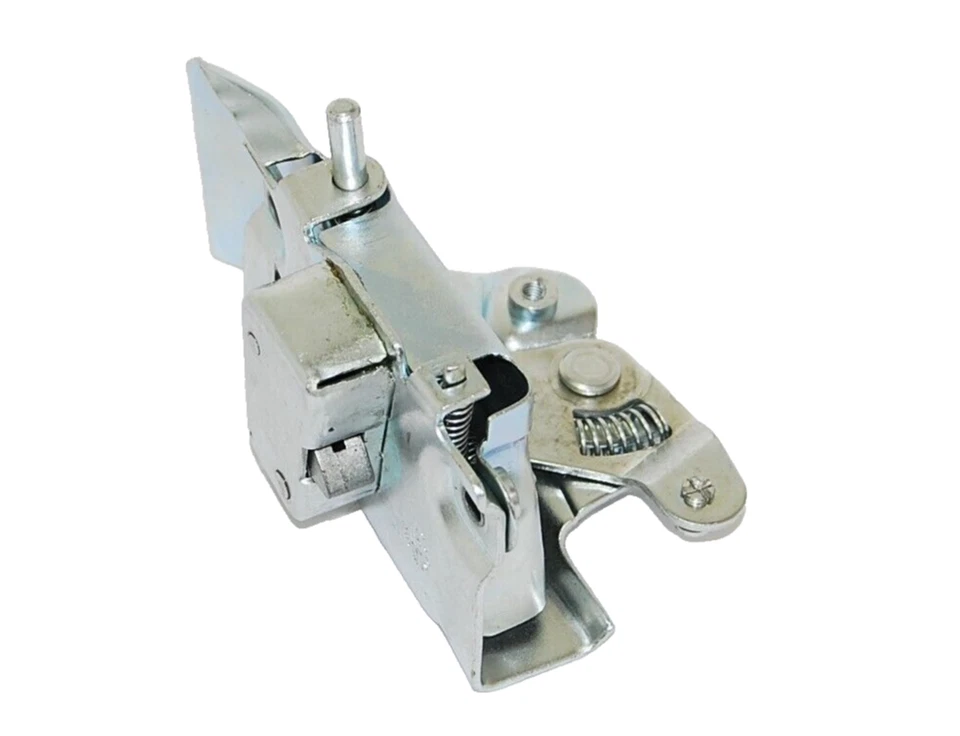 Mecanismo de bloqueo de puerta delantera lado derecho para Volkswagen tipo 1 bug 1960-1964 Foto 4 de 4