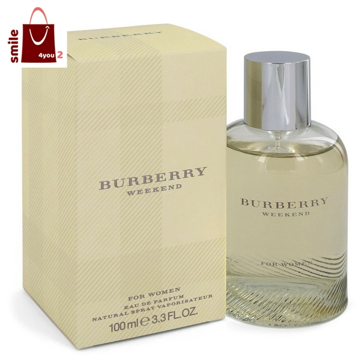 New top burberry fragrance