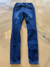 Rewash Jeans Size 1 25 New York  LA Skinny Leg 