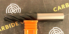 END MILL - IMCO - 61530 - 1/2 1/2 1-1/4 3-1/4 - APT5 - 5 FLUTE -taC