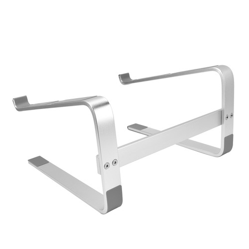 Support D’ordinateur Portable De Bureau Ergonomique En Alliage D’aluminium FR - Afbeelding 4 van 12