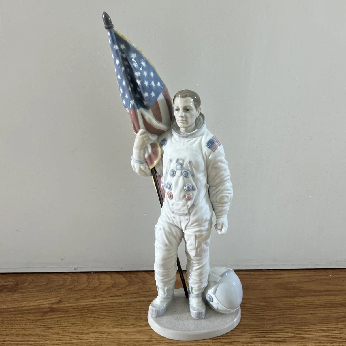 Lladro Figurine Limited Edition for sale | eBay
