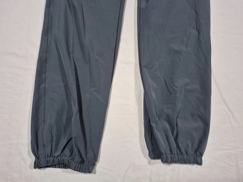 Pantalones de correr New Balance para hombre todo movimiento excepcional ajuste cómodo talla mediana Foto 2 de 4