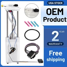 Fuel Pump For 97-02 Chevrolet S10 GMC Sonoma 97-00 Isuzu Hombre 4.3L E3952M