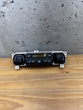 98-00 Accord 99-04 Odyssey AC Air Climate Control Heater Switch Panel Digital B