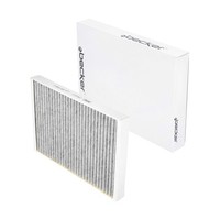 F.Becker Pollenfilter FüR Audi Q7 A4 B9 Bentley Bentayga Allroad A5 Q5 A8