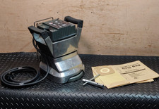 Hiretech Floor Edge Sander 240v HT7-2 Floorboard Parquet HT7 Edging Sanding wood