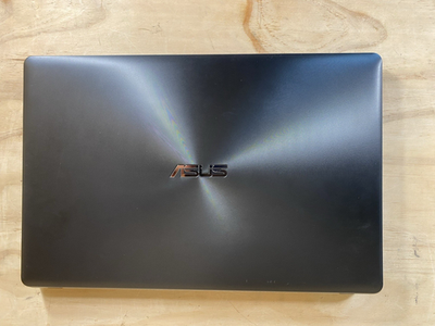ASUS X550L LAPTOP 15.6
