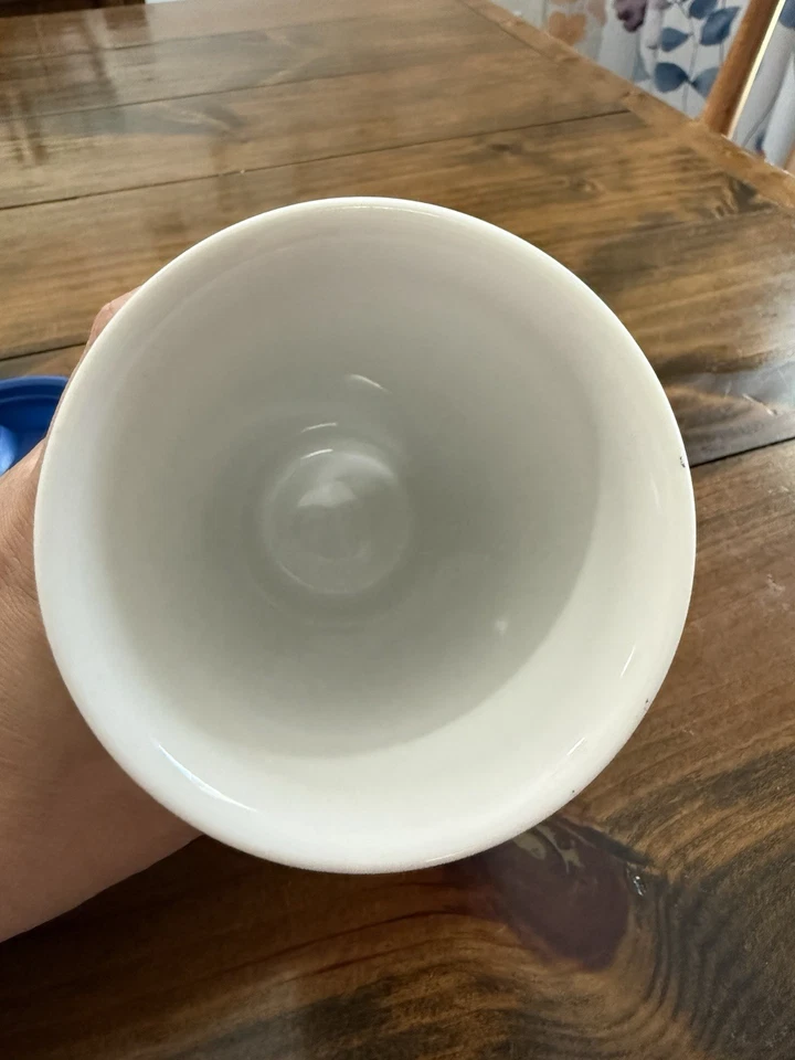 Juego de crema y azúcar vintage Foto 4 de 4