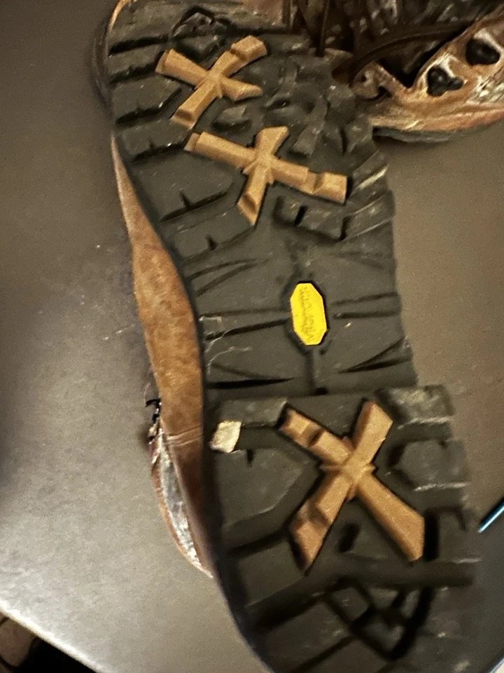 Rocky Boots Ranger Boots Size 12. In Used but very good condition. Hiking - Image 4 of 4