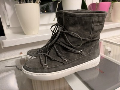 Moon Boot Pulse Mid Größe 37 - Schuhe / Stiefel / Stiefeletten 