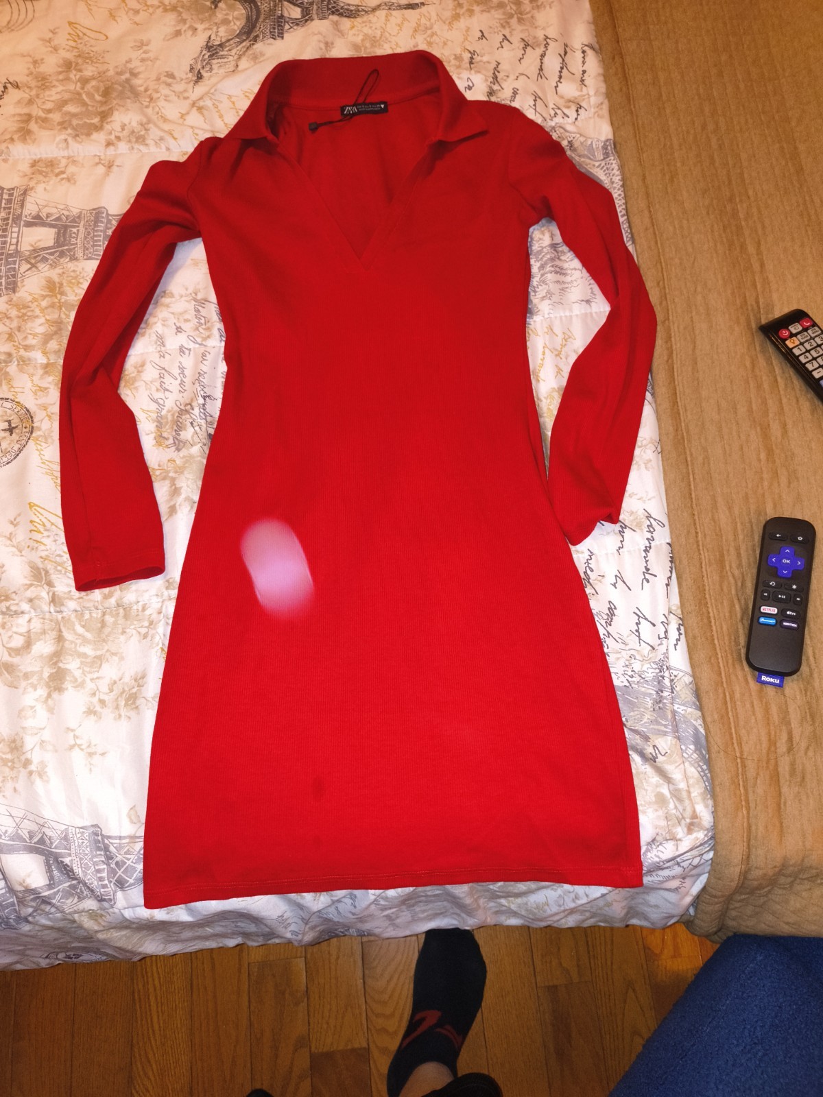 Zara Dress Lot 5 Pieces New