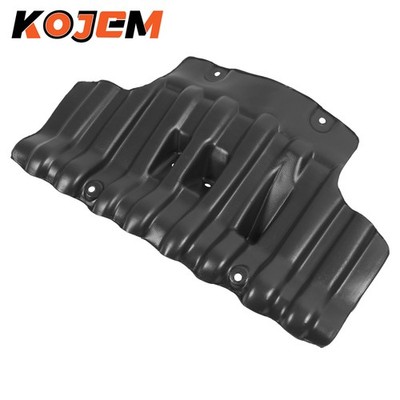 For Silverado Sierra 2500HD/3500HD 11-19 Truck Front Engine Splash Shield Cover