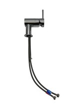 GROHE Minta Einhand-Spültischbatterie - Chrom UNVOLLSTÄNDIG