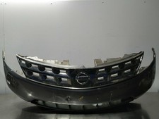 Pare-choc avant Nissan MURANO