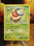 2007 Pokemon Mysterious Treasures Kricketot #86