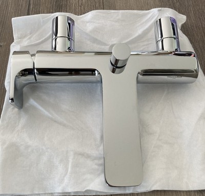 Dornbracht CULT Wannen-Einhandmischer für Wandmontage Villeroy & Boch 33200960