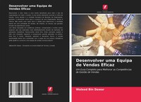 Desenvolver Uma Equipa De Vendas Eficaz Waleed Bin Dawar Taschenbuch 2021