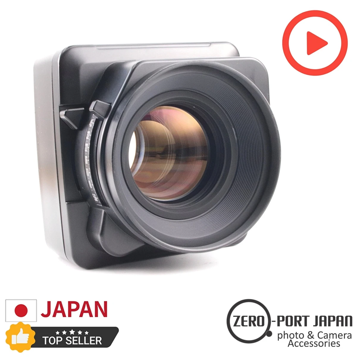 Fujifilm Manual Focus f/5.6 Camera Lenses for sale | eBay