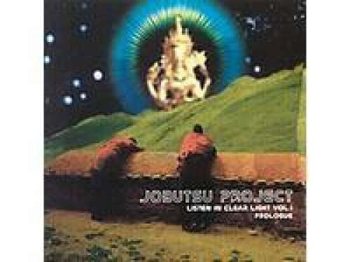 Jobutsu Project - Listen In Clear Lig 2xCD Album CD Electronic Experimental 1466