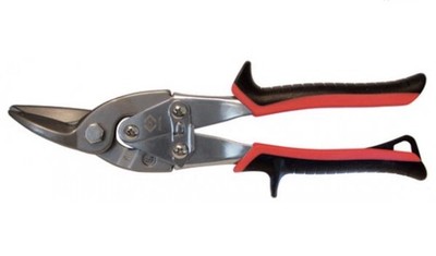 CK Tools T4537AL Compound Action Snips Linksschnitt