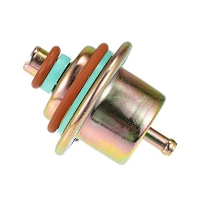 #ad Fuel Injection Pressure Regulator Fuel Pressure Regulator Gas for Jeep $22.20