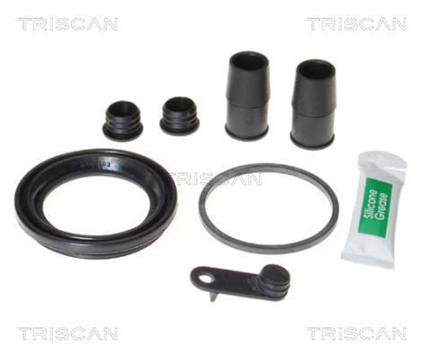 Triscan Reparatursatz Bremssattel 8170 205704 FüR Ford VW Opel BMW Audi 57Mm B5-image