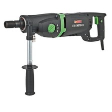 Trapano diamantato Eibenstock a secco umido ETN 162/3 trapano diamantato