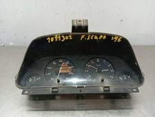 Compteur Fiat SCUDO
