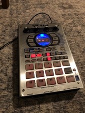 Sp404 og Sampler read description 