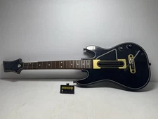 Guitar Hero Live Wireless Guitar Controller PS3/PS4 Xbox One 0000654 FOR PARTS