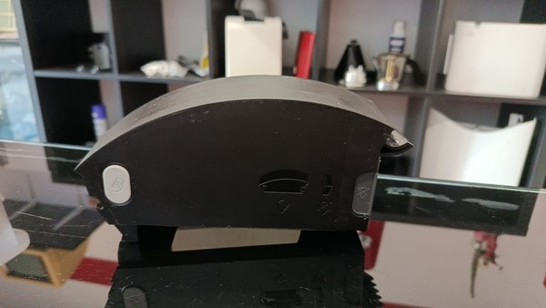 Cajón depósito iRobot Roomba serie E5 E6 E7 I8 I7 I5 I6 I3 I1