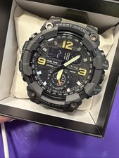 Activa x invicta black ops digital Men's Watch 56mm camouflage
