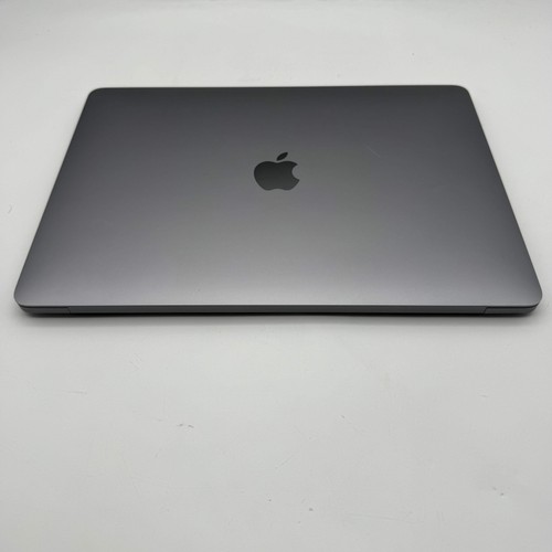Zepsuty 2019 Apple MacBook Pro 13,3" i7 16GB RAM 512GB SSD A1989 Peeling ekranu - Zdjęcie 10 z 13