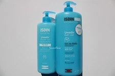 ISDIN Hydration Ureadin Bath Shower Gel 400ml,750ml,1000ml