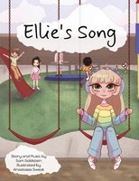 Sam Go*Dstein | Ellie's Song | Taschenbuch | Englisch (2025) | Outskirts Press