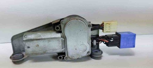 PEUGEOT 406 8B Heckscheibenwischermotor 0.10 Petrol 97kw 1997 31309878