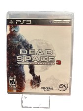 Dead Space 3 (Limited) - Sony PlayStation 3