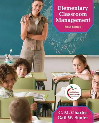 Elementary Classroom Management | C. Charles (u. a.) | Taschenbuch | 360 S.