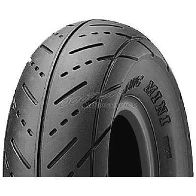 CST Motorrad-Reifen 3-4 35B C-920-3 Racing TT hinten vorne | 98755