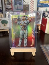 St. Louis Cardinals Baseball Card Guide - 2011 Prospects Edition 59