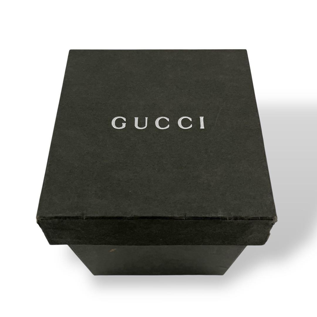 GUCCI Mini Pouch Drawstring Handbag Small Nylon A… - image 16