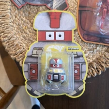 Maximilian (The Black Hole) VINCENT BOB Super7 ReAction Figures Brand New 