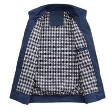 Women's Polyester Solid Color Jacket for Cycling Yoga and Beach Outings