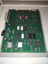 american speedway arcade main pcb working #1 image