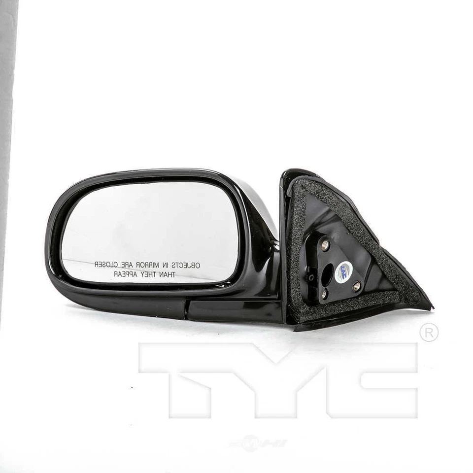 Espejo de puerta TYC 5230012 para Toyota Corolla 93-97 Foto 2 de 3