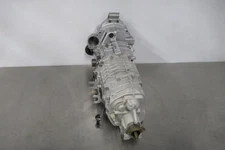 EB1450 2001 01 PORSCHE 996 911 TURBO 6 SPEED MANUAL TRANSMISSION GEARBOX