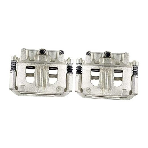 Front Brake Caliper 18B4758 + 18B4759 Replacement For 2003-2011 Ranger, 2002