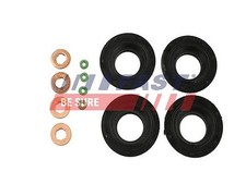 Injecteur Mazda BT50