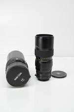 SIGMA XQ High Speed Zoom 1:3,5 80-200mm Multi...